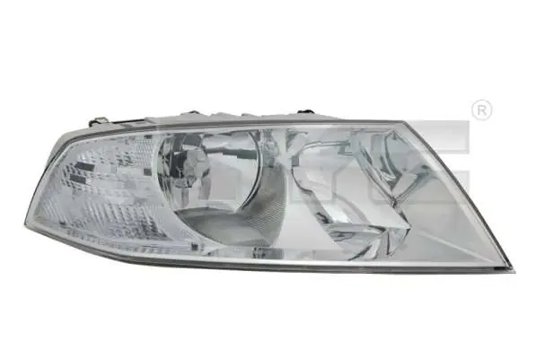 REFLEKTOR LEWY H7+H1 | Oferta