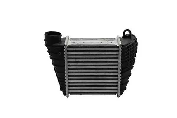 Profesjonalna jakość - INTERCOOLER