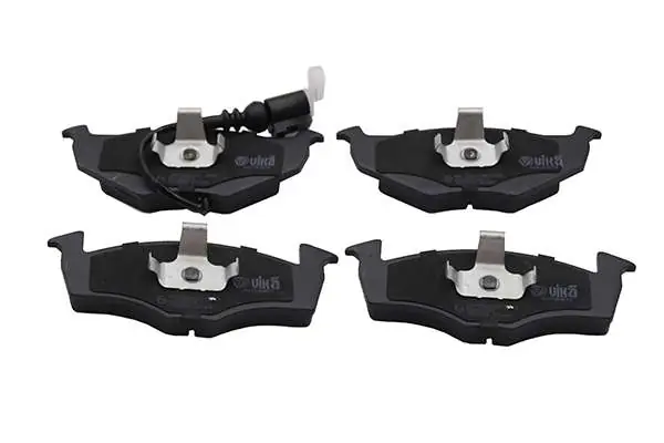 Oferta promocyjna | KLOCKI HAM. FABIA BASIC KPL. PRIDE Z CZU