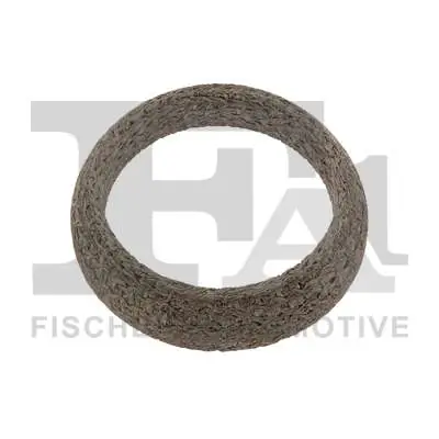 Oferta - PIERŚCIEŃ TŁUMIKA, 49/64x14mm, HONDA CIVIC, KIA PRIDE, MAZDA 121/323, MITSUBISHI LANCER, PEUGEOT 106