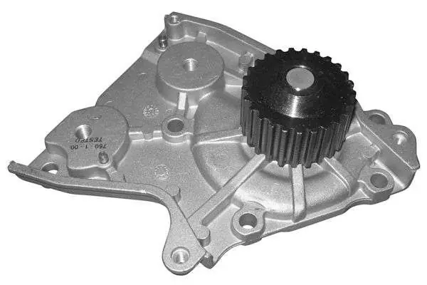 Cena fabryczna | POMPA WODY KIA CLARUS (K9A) 2.0 I 16V 07.96-