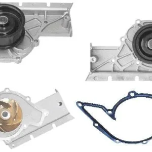 Supercena - POMPA WODY AUDI A4/A6 3.0 2000-