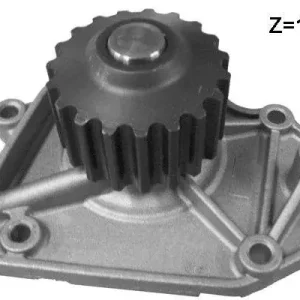 Bardzo popularny produkt - POMPA WODY HONDA CRV 2.0 10.95-02.02