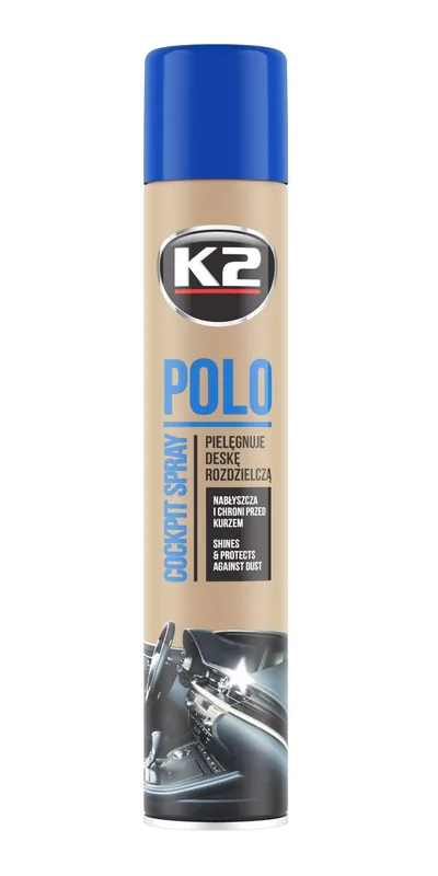 Jeszcze taniej | COCPIT DO CZYSZCZENIA DESKI POLO COCPIT LAWENDA 750ML