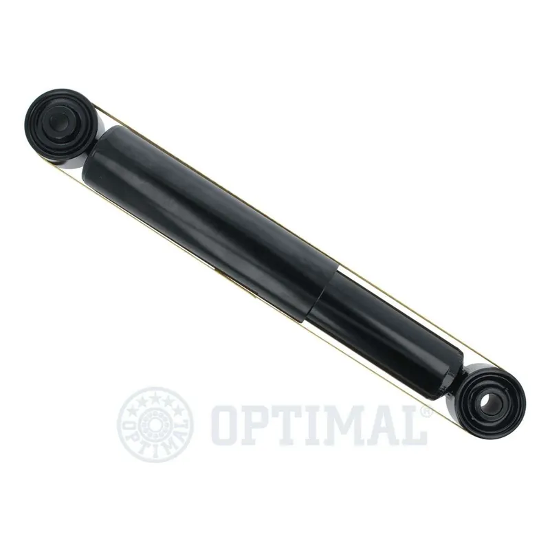 AMORTYZATOR TYLNY GAZOWY VW MULTIVAN V (7HM, 7HN, 7HF, 7EF, 7EM, 7EN) TRANSPORTER V AUTO - Prosto z fabryki