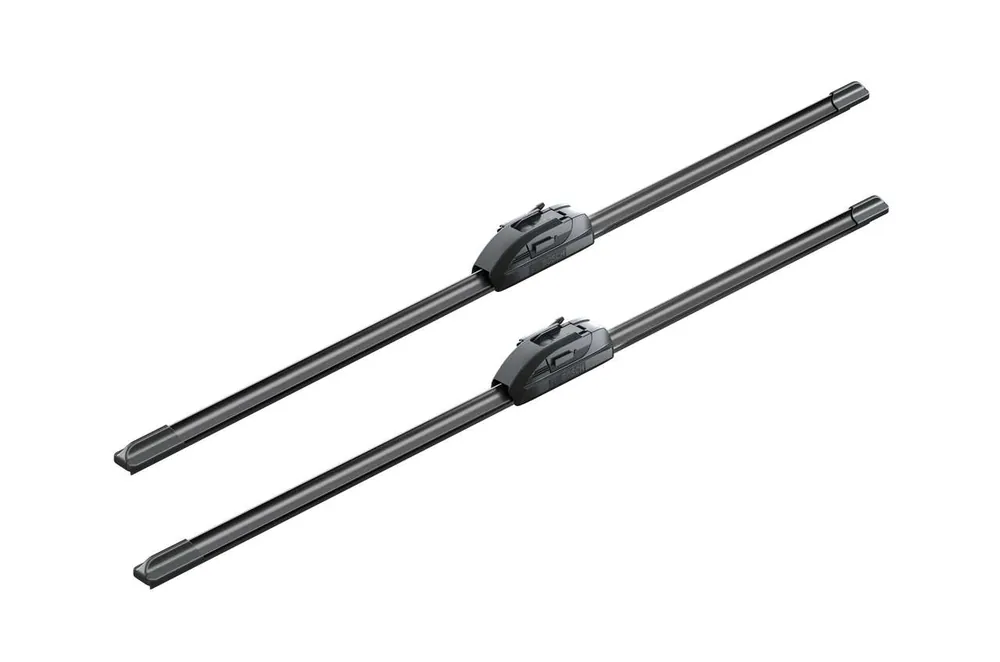 WYCIERACZKI AR609S 600/600MM AEROTWIN RETRO - Hit sprzedażowy