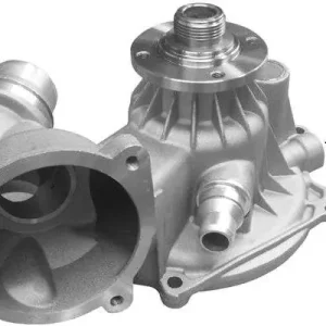 Ostatnie egzemplarze - POMPA WODY BMW X5 4.8 IS 04.04-