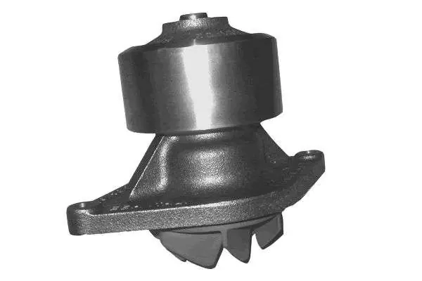 POMPA WODY DAF F45/55, CASE SERIA JX, JXU, MXU, MAXXUM, QUANTUM IVECO 7 | Wysoka jakość