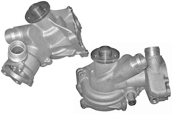 Megacena | POMPA WODY MERCEDES-BENZ M104.944/990 280/320 W140 93-