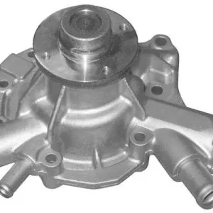 Oferta kończy się wkrótce - POMPA WODY MERCEDES C 2.0 10.00-05.02