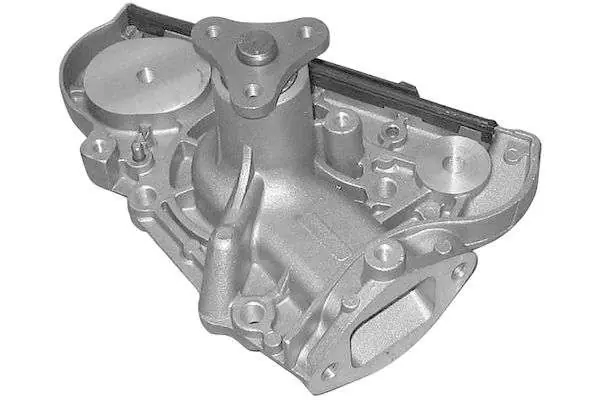 POMPA WODY MAZDA 323 1.8I TURBO,16V,4WD 88- | Cena specjalna