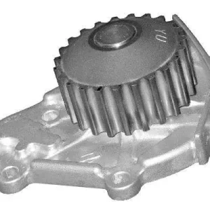 Sprawdzony produkt - POMPA WODY NISSAN MICRA (K10) 1.0, 1.2 12.82-07.92