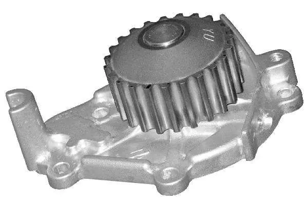 Sprawdzony produkt - POMPA WODY NISSAN MICRA (K10) 1.0, 1.2 12.82-07.92
