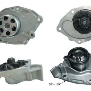 Dodatkowy rabat - POMPA WODY RENAULT MEGANE II, NISSAN PRIMERA 1.9 DCI 11.02-