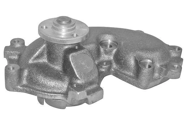 POMPA WODY FIAT PUNTO 1.7TD 93- - Oferta