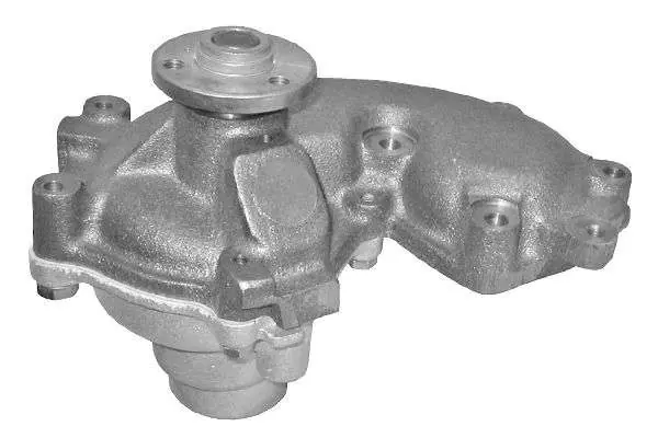 POMPA WODY FIAT STRADA (178E) 1.7 TD 06.99- MOC 51 KW Z OBUDOWĄ | Jeszcze taniej
