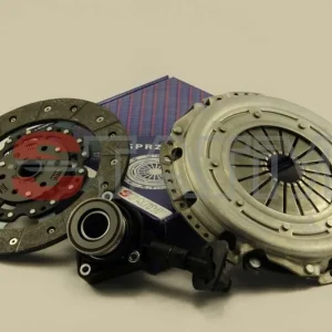 SPRZĘGŁO KOMPLETNE 240 1.8 16V/2.0 16V - Niska cena