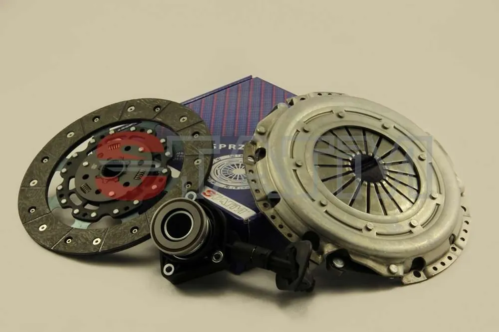 SPRZĘGŁO KOMPLETNE 240 1.8 16V/2.0 16V - Niska cena