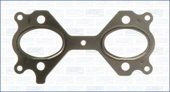 Nowość - USZCZELKA KOL. WYDECHOWEGO BMW 325D/330D(E90/E91) 525D/530D(E60/E61)