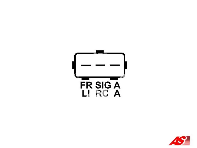 ALTERNATOR NOWY /DENSO = ORYGINAŁ/ FORD FOCUS II 04- TDCI - Megacena