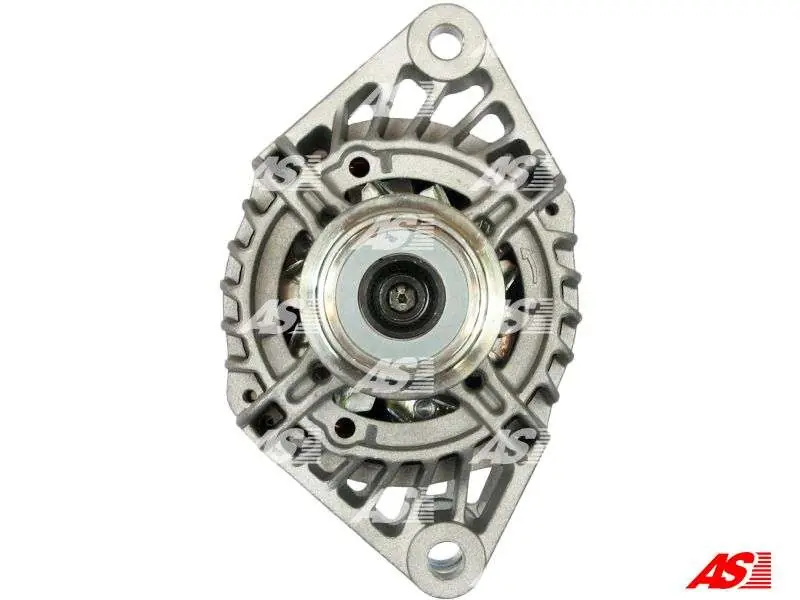 ALTERNATOR Z KOŁEM PASOWYM(INA) | Nowy produkt