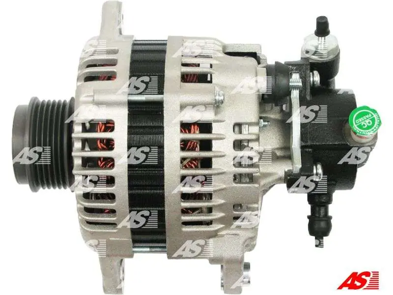 Już w sprzedaży | ALTERNATOR OPEL CORSA,COMBO,MERIVA 12V/100A