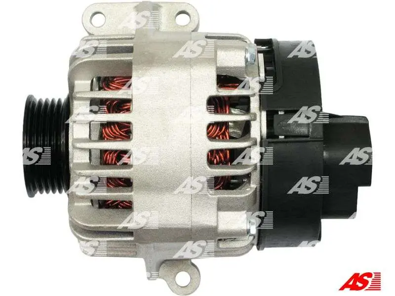 Oferta promocyjna - ALTERNATOR FIAT LANCIA 12V/85A/75A