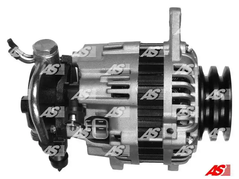 Na zamówienie - ALTERNATOR HYUNDAI KIA 12V/110A