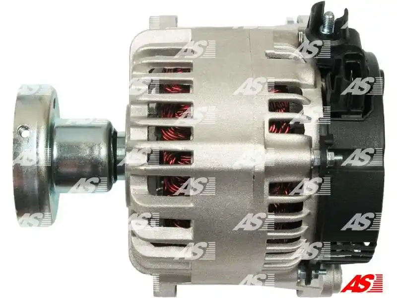 Prosto z fabryki - ALTERNATOR FORD FOCUS 12V/90A