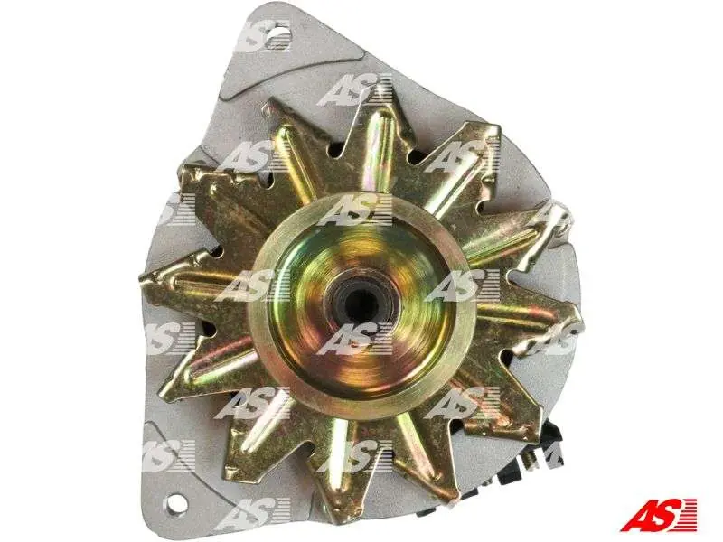 ALTERNATOR FORD TRANSIT,SCORPIO 12V/70A /BEZ POMPY/ | Hit