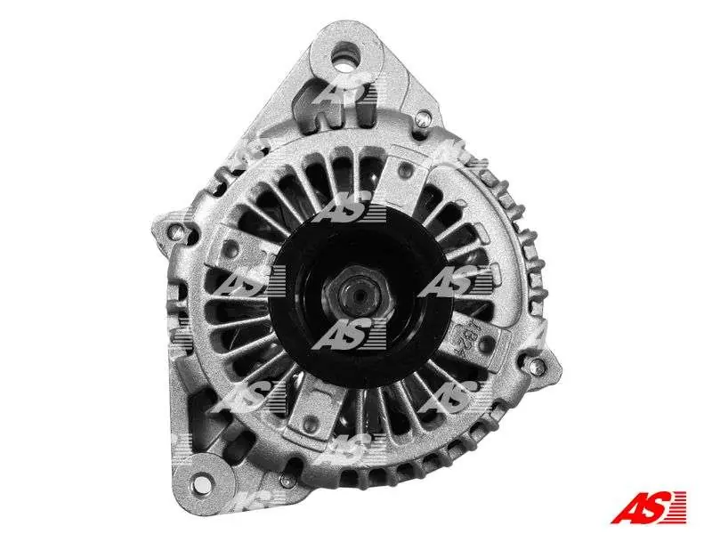 ALTERNATOR NOWY | Supercena