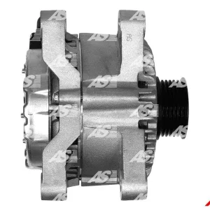 ALTERNATOR FORD FIESTA,FUSION MAZDA 2 12V/80A | W sprzedaży
