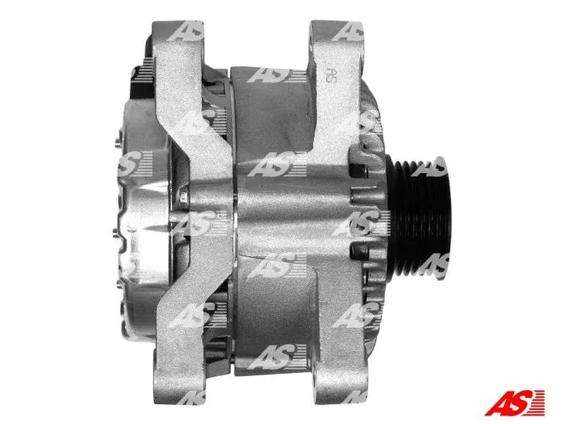 ALTERNATOR FORD FIESTA,FUSION MAZDA 2 12V/80A | W sprzedaży