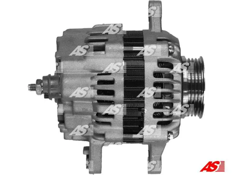 Bestseller - ALTERNATOR HYUNDAI ATOS, ATOS PRIME 12V/60A