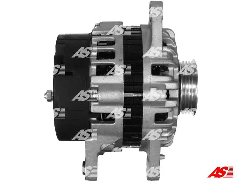 ALTERNATOR NOWY - Nowość w ofercie