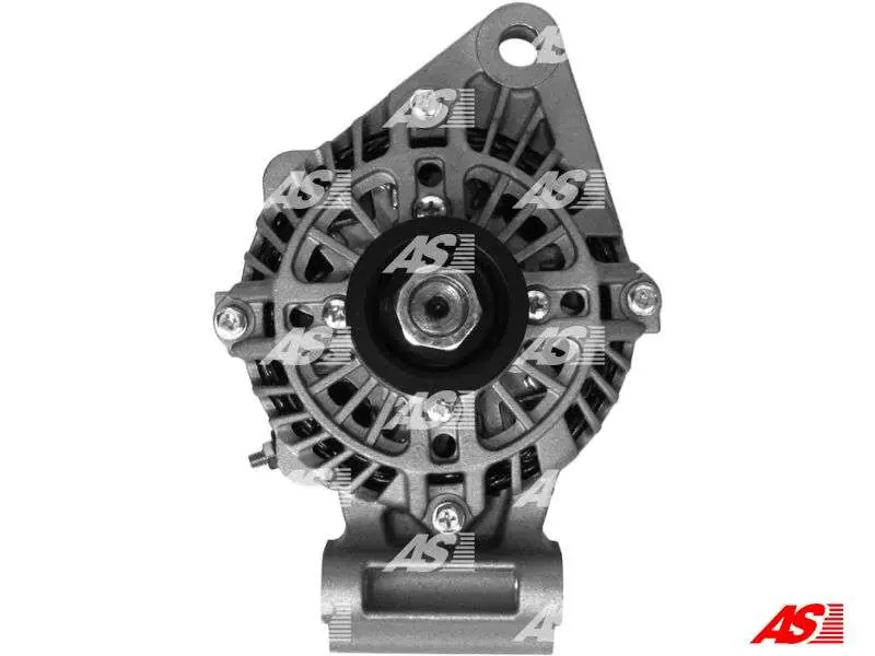 ALTERNATOR NOWY - W sprzedaży
