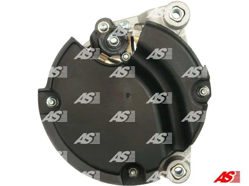 ALTERNATOR FORD TRANSIT,TOURNEO 12V/110A | Nie przegap