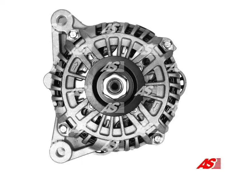 ALTERNATOR CITROEN PEUGEOT 14V/120A | Szybka wysyłka