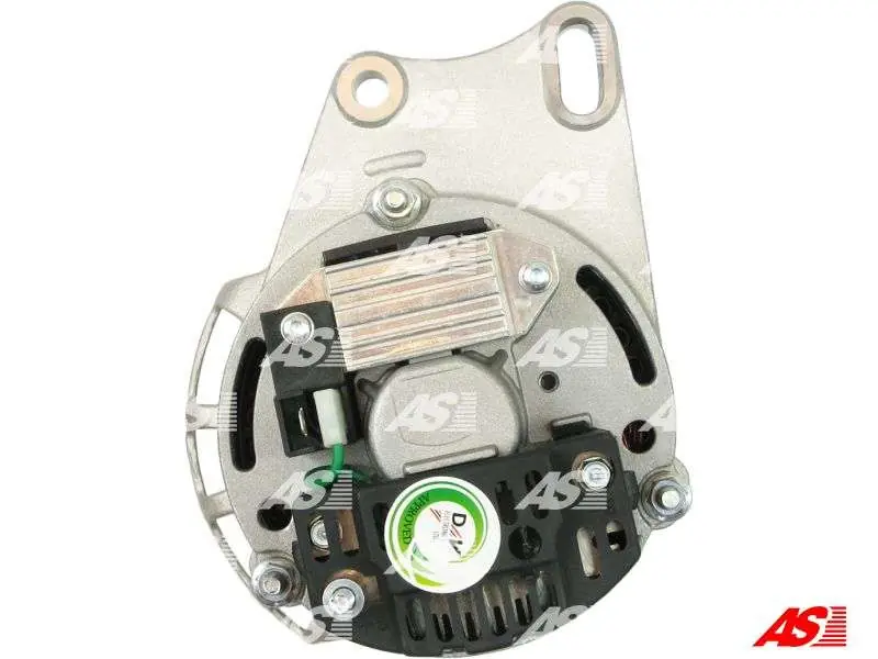 ALTERNATOR FIAT CINQUECENTO,SEICENTO, PANDA 12V/55A - Superoferta