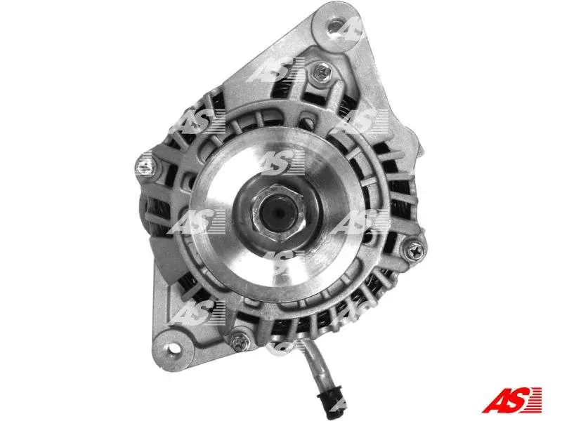 ALTERNATOR NOWY | Oferta