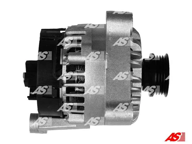 ALTERNATOR ALFA MITO FIAT LANCIA YPSILON14V/70A - Świetna cena