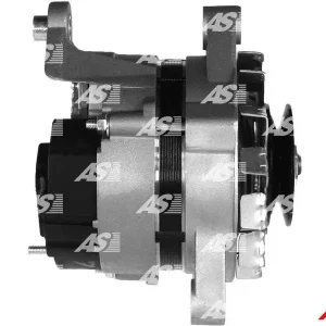 ALTERNATOR FIAT CINQUECENTO 12V/50A | Oszczędź więcej