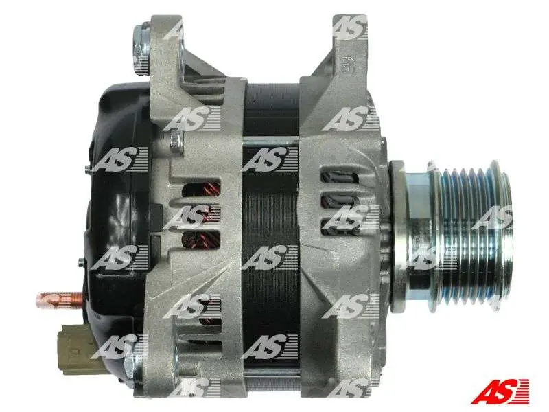 Jakość premium | ALTERNATOR NOWY