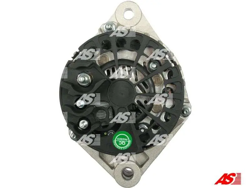 ALTERNATOR OPEL FIAT 12V/105A - Szybka dostawa