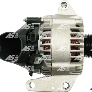 ALTERNATOR FORD MONDEO III JAGUAR X-TYPE12V/90A | Klienci polecają