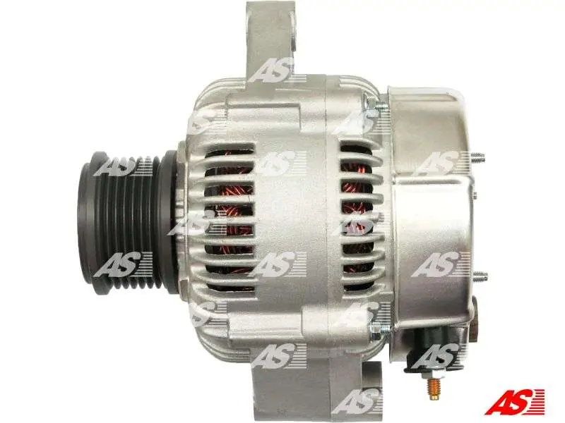 Hit sprzedażowy | ALTERNATOR TOYOTA HIACE,HILUX,LAND CRUISER 12V/80A