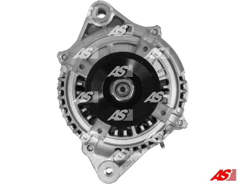 ALTERNATOR NOWY | Outlet
