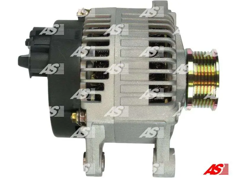 ALTERNATOR ALFA ROMEO FIAT LANCIA 12V/85A | Zamów online