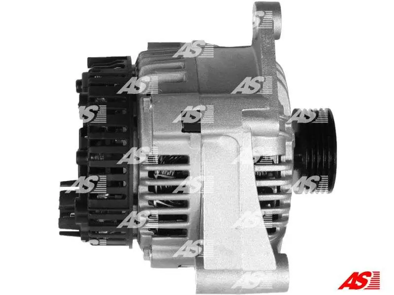 ALTERNATOR NOWY - Cena specjalna