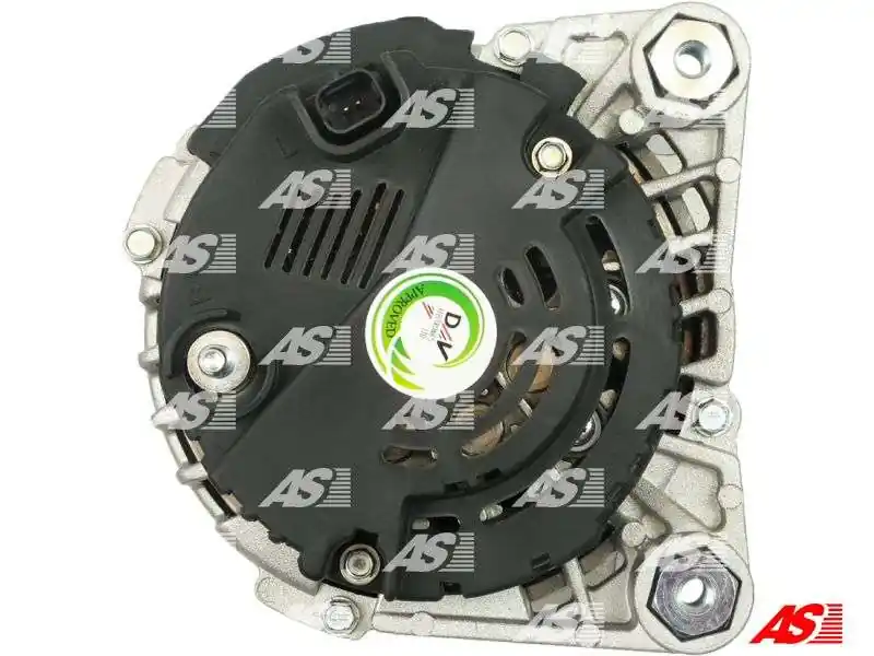 ALTERNATOR RENAULT OPEL NISSAN VOLVO 12V/125A | Zamów dziś